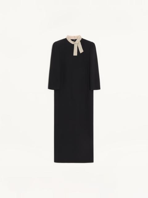 Valentino CADY COUTURE EMBROIDERED DRESS
