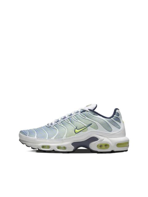 air max plus patterned trainers