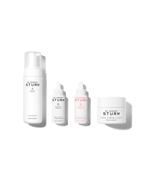 Dr. Barbara Sturm THE SKIN PERFECTOR SET