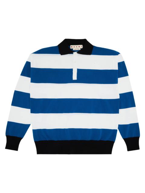 Marni Polo Neck 'Neptune'