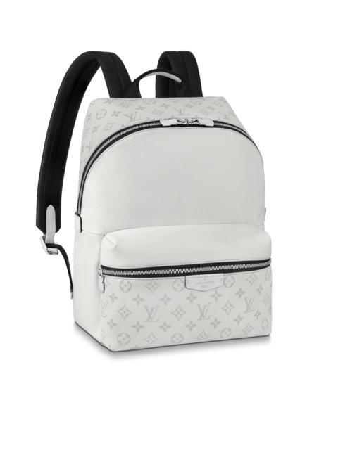 Louis Vuitton Discovery Backpack