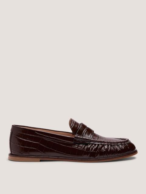 Stuart Weitzman SPENCER LOAFER