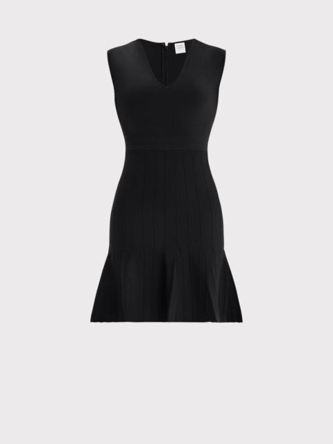 HERVE LEGER THE AZALEA DRESS