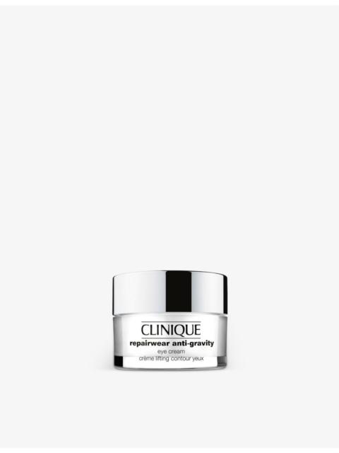 Clinique Repairwear Anti-Gravity eye cream 15ml