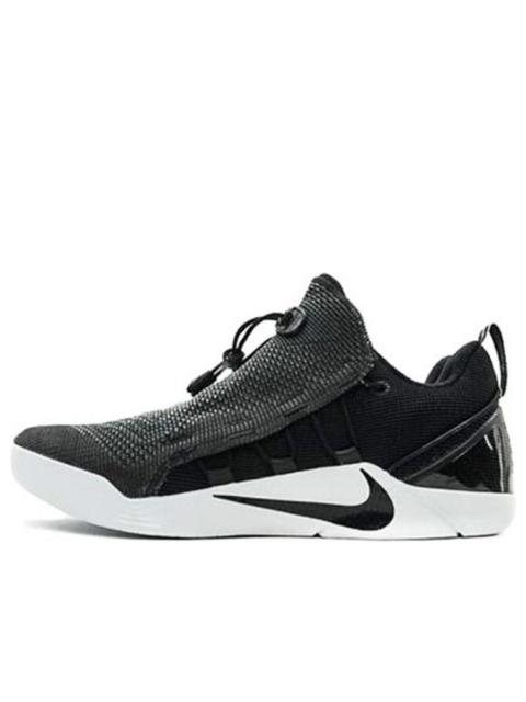 Nike Nike Kobe A.D. NXT 'Black White' 882049-007