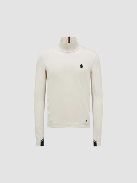 Moncler Grenoble Polartec® Turtleneck