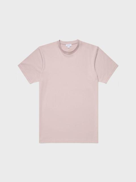 Sunspel Riviera Midweight T‑shirt