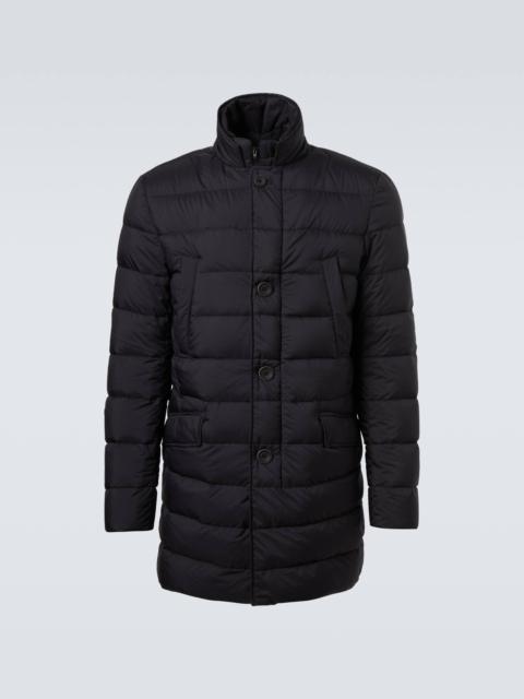 Herno Il Cappotto down coat