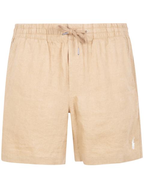 Polo Ralph Lauren Sporty Shorts Trousers