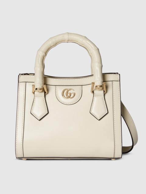 GUCCI Gucci Diana mini tote bag