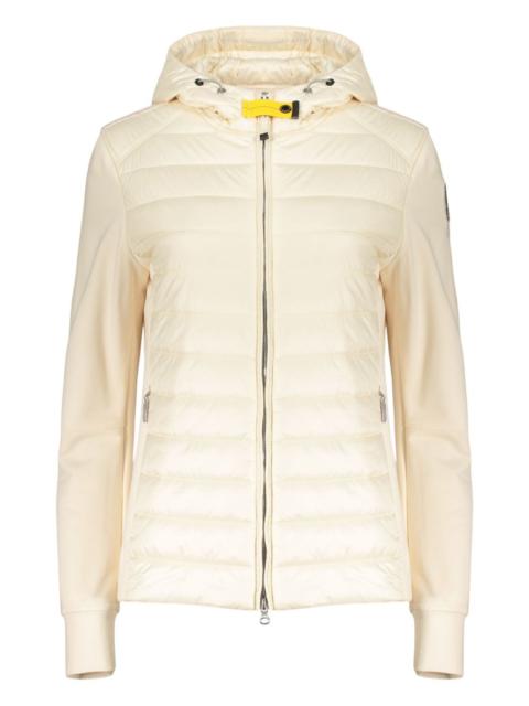 PARAJUMPERS Caelie padded jacket