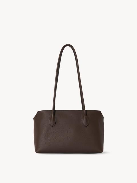 The Row Terrasse Bag in Leather