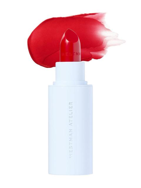 Westman Atelier Hydrobalm Sheer Tinted Lipstick - Pippi