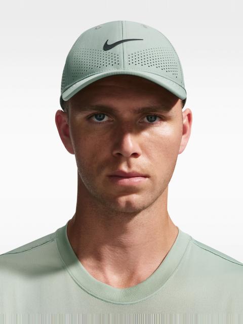 Nike Nike Dri-FIT ADV Club Structured Swoosh Cap