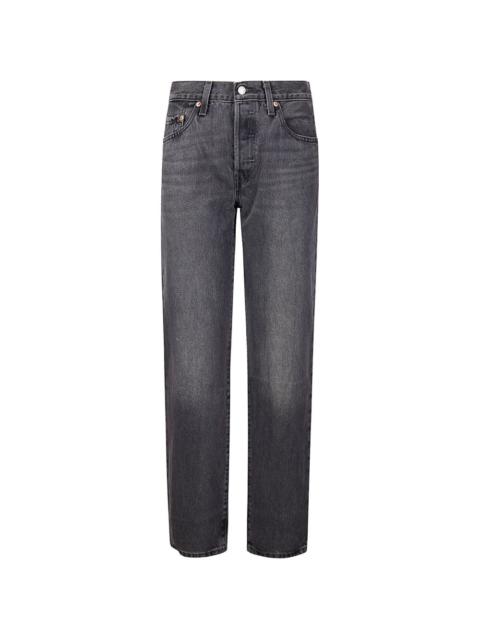 Levi's '90s denim jeans