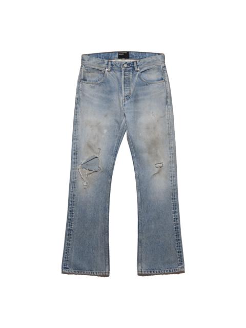 Enfants Riches Déprimés FLARE JEANS
