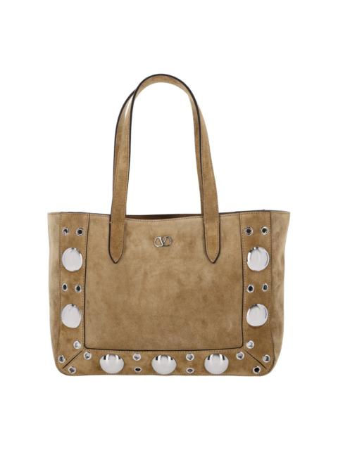 NELLCÔTE MEDIUM TOTE BAG