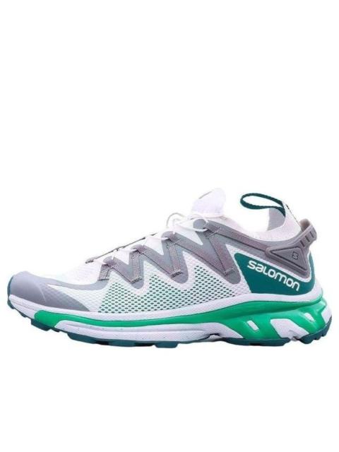 SALOMON 살로몬 XT-Rush '흰색과 녹색'415169 / L41516900