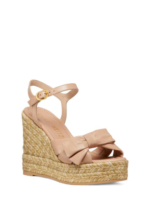 Sofia Espadrille Wedge