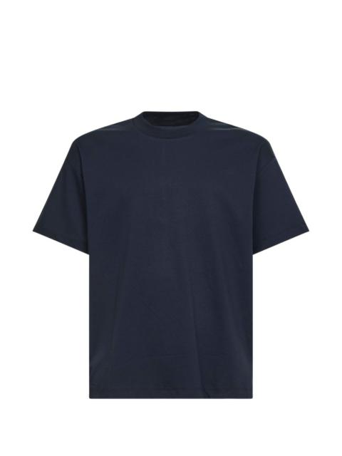 NN07 crewneck T-shirt