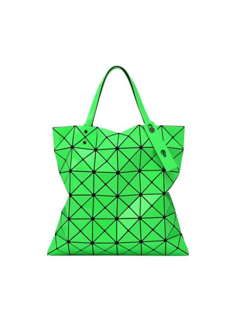LUCENT GLOSS TOTE BAG