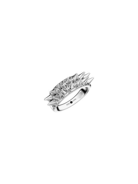 Diesel STAINLESS STEEL BAND RING