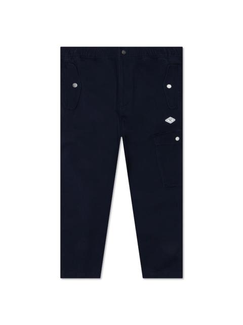 PUMA PUMA X NANAMICA PANTS - BLUE