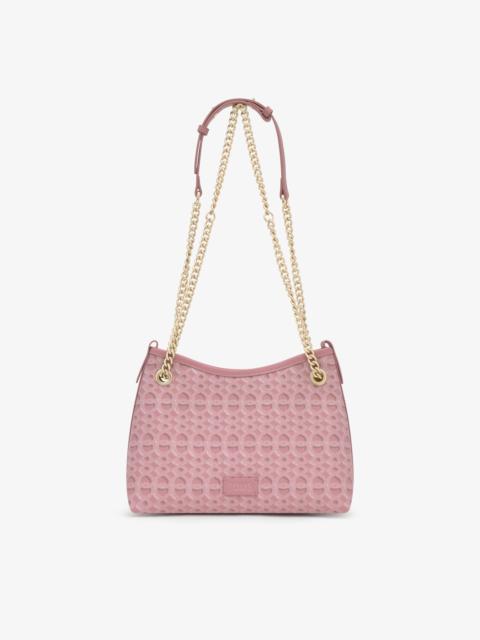 TOUS Medium pink Crossbody bag TOUS Infinity