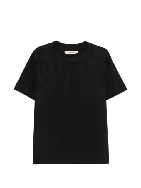 JiyongKim short-sleeve T-shirt