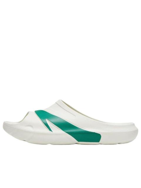 ANTA ANTA C37 Slides 'White Green' 112338511-5