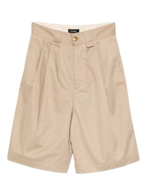 WILLY CHAVARRIA Willy Chavarria Shorts