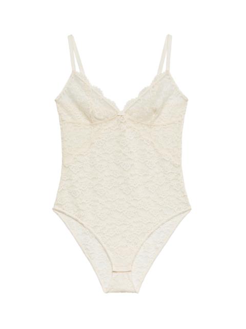 DÔEN KASSIA BODYSUIT
