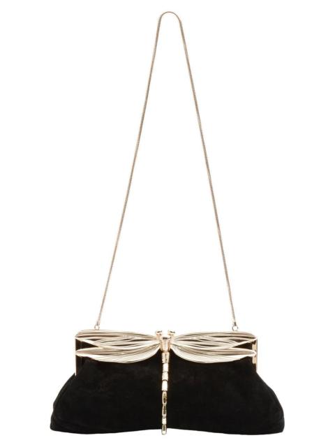 SIMKHAI Lula Dragonfly Clutch Bag