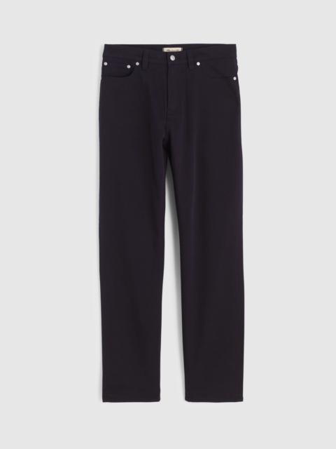 Madewell The Allday 1991 Straight-Leg Pant