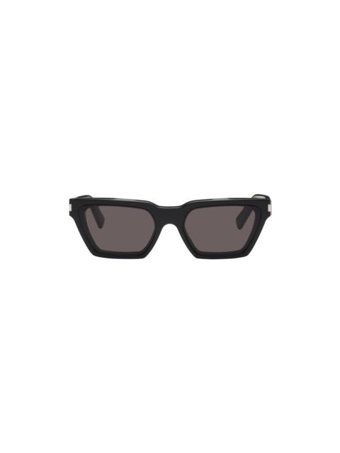 Black SL 633 Calista Sunglasses