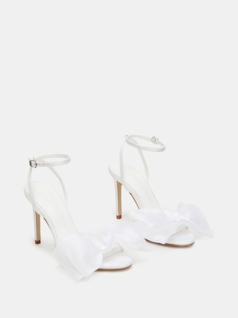 STEVE MADDEN RADIANCE WHITE