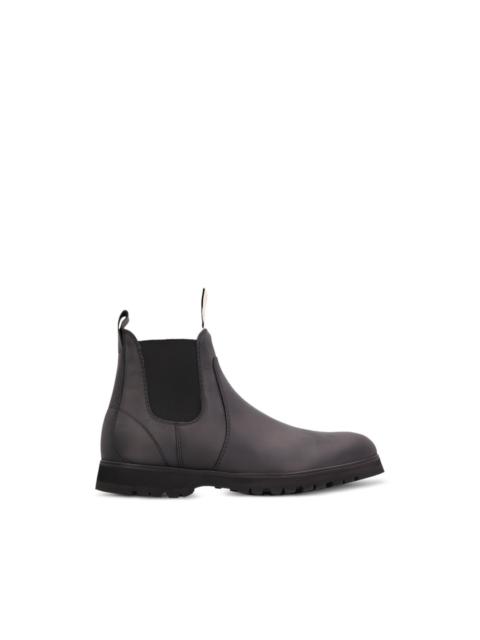 JACQUEMUS The Foin ankle boots
