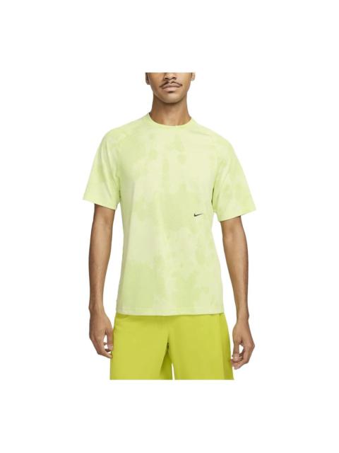 Nike Dri-FIT ADV A.P.S. T-Shirt 'Green' DX6955-113