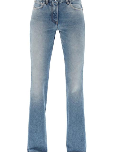Off-White BOOTCUT JEANS