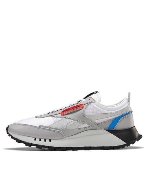 Reebok Reebok Classic Leather Legacy Stark Grey