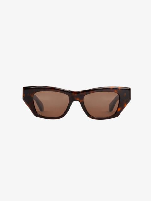 Alaïa RECTANGULAR SUNGLASSES