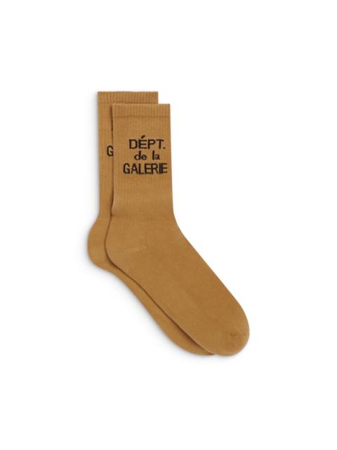 GALLERY DEPT. FRENCH CLEAN SOCKS