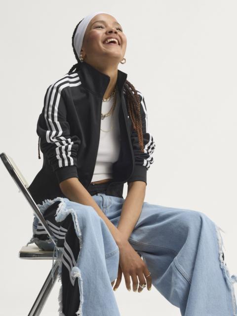 adidas Originals FIREBRID CORSET TRACK TOP