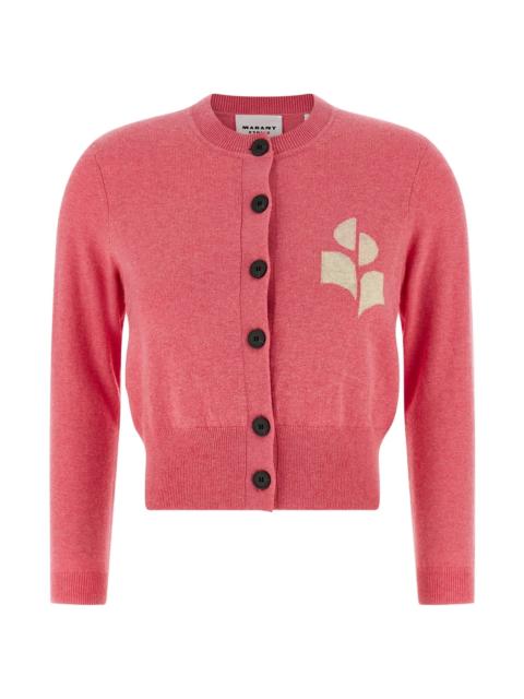 Isabel Marant Étoile 'Newton' cardigan