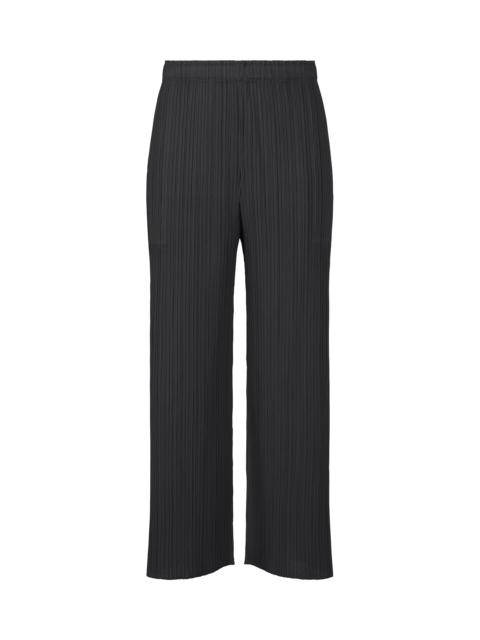 Pleats Please Issey Miyake MONTHLY COLORS : FEBRUARY