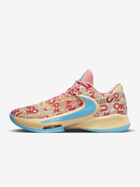 Nike Freak 4 농구 기타 제품