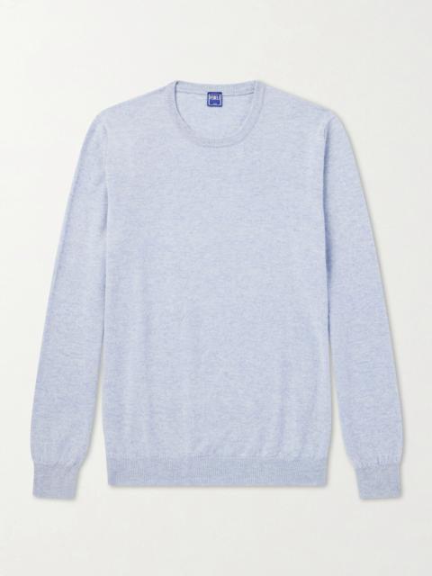 FEDELI Cashmere Sweater