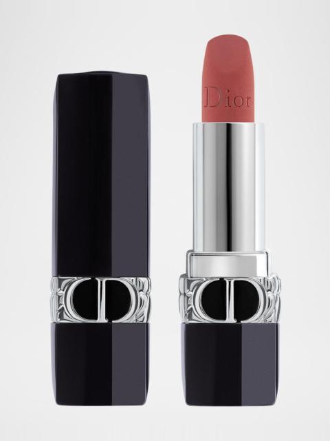 Dior Rouge Dior Colored Lip Balm