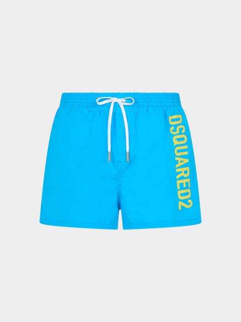 DSQUARED2 TECHNICOLOR BOXER MIDI