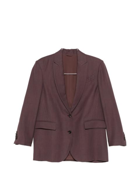 Brunello Cucinelli Brunello Cucinelli Jackets